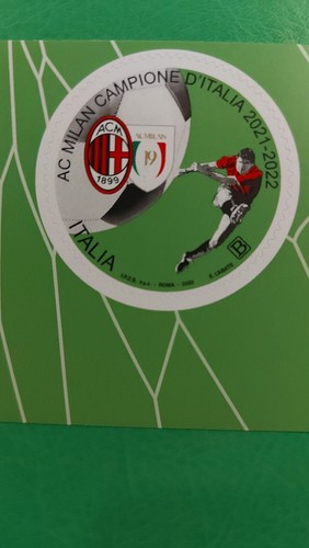Italia 2022 francobollo - 2022,