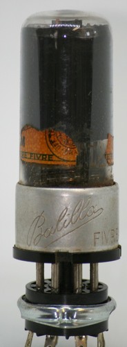35l6 valvola finale fivre - gt,