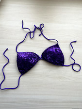 Bikini Tezuk, pezzo superiore