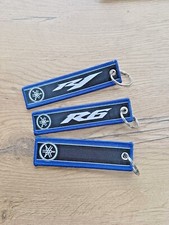 Portachiavi Yamaha Racing R125