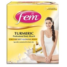 Dabur Fem Curcuma Candeggina
