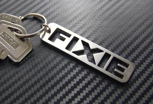 Fixie fisso gear pista - gear,