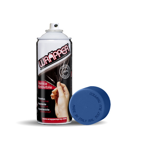 Bomboletta spray vernice - bomboletta,