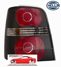 FANALE POSTERIORE SX FUME PER