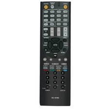 RC-879M Replace Remote for