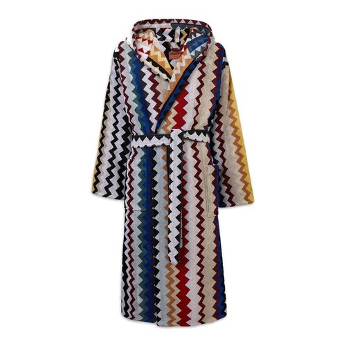 Missoni accappatoio unisex con - missoni,