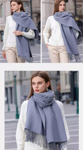 Sciarpa donna sciarpone - sciarpa,