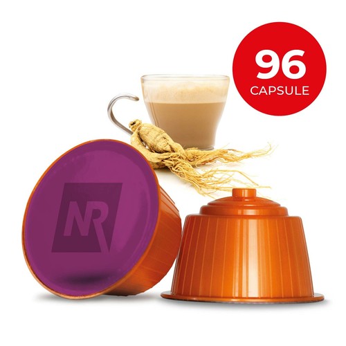Nescafe dolce gusto capsule - dolce,