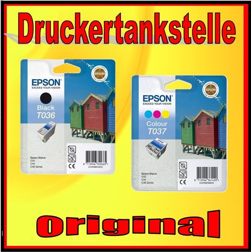 Cartucce originali ink - originali,