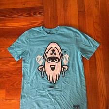 Maglietta johnny cupcakes uomo - maglietta,
