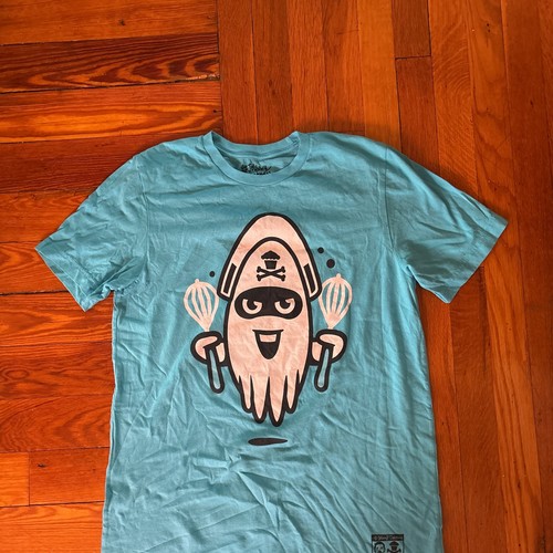 Shirt uomo media johnny - media,