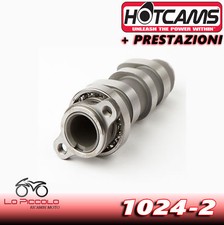 ALBERO A CAMME RACING STAGE 2