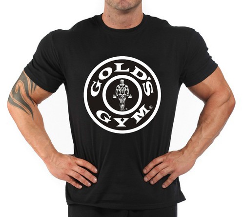 Shirt bodybuilding fitness - bodybuilding,