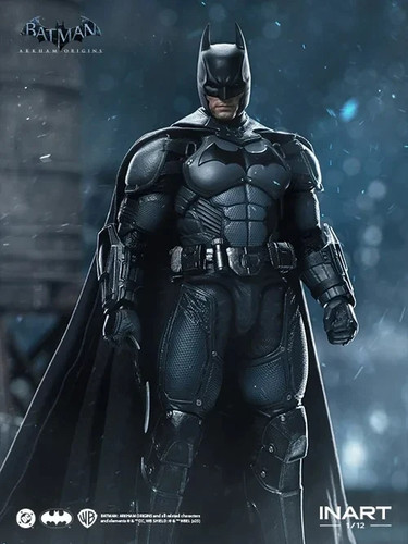 Preordine batman arkham - preordine, batman: