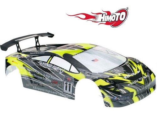 10030 carrozzeria drift - 10030-02,