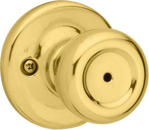 Pomello porta privacy interno - porta,