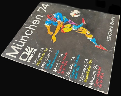 Album figurine completo panini - album,