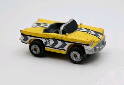 Micro machines ford - micro,