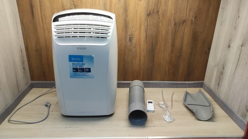 Climatizzatore - climatizzatore,