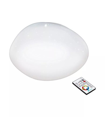 Plafoniera applique led - plafoniera, con