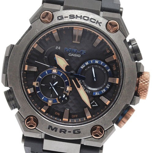 Casio kachiiro - casio, mr-g