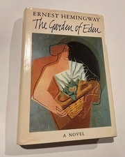 Ernest hemingway the garden - the,