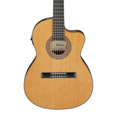 Ibanez ga5tce chitarra - ga5tce-am,