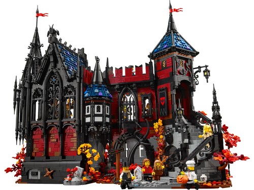 Lego bricklink 910049 - bricklink,