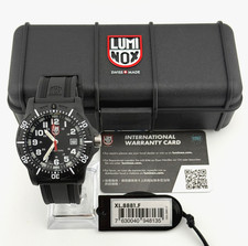 Orologio al Quarzo Luminox