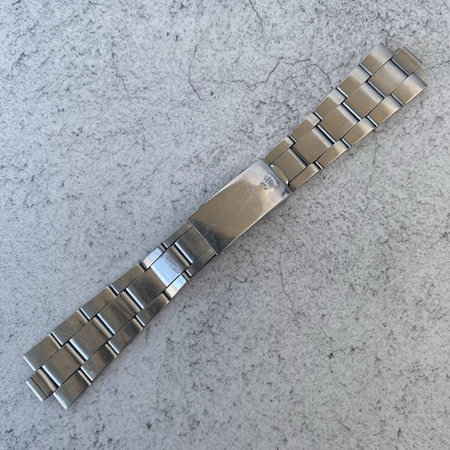 Rolex oyster 7835 1972 - oyster,