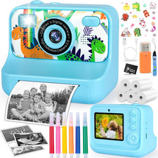 Macchina Fotografica Bambini