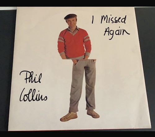 Phil collins lotto - collins,