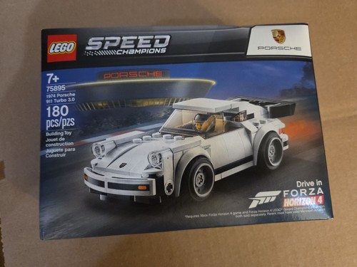 Lego speed champions 1974 - lego,