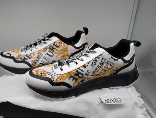 Versace jeans couture - versace,