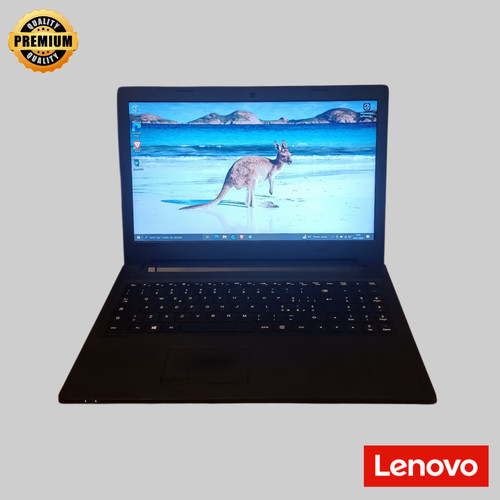 Notebook lenovo laptop - laptop, ram