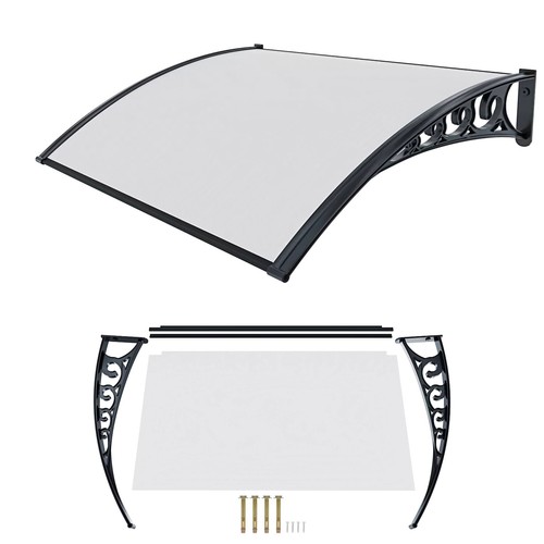 Pensilina tettoia modulabile - tettoia,