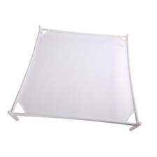 Portabicchieri per asciugacapelli per asciugatura rastrelliera per peperoni