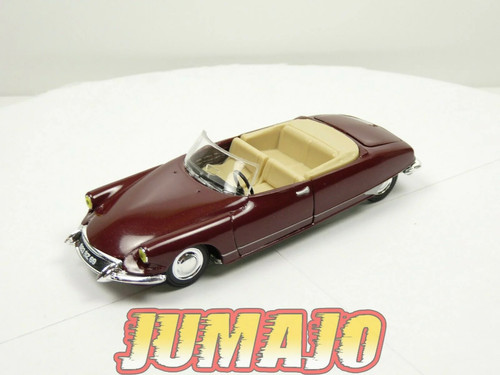 Sol57 voiture norev - sol57, 1/43