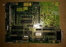 00437-60040 PCB per / Hewlett