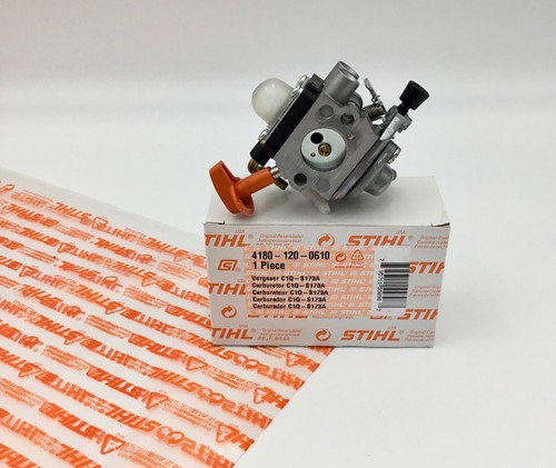 Carburatore originale stihl - originale,