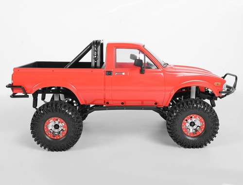 Rc4wd marlin crawler - marlin,