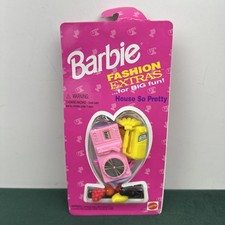 Mattel 1994 Barbie Fashion