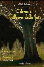 Colorno e l'albero delle fate
