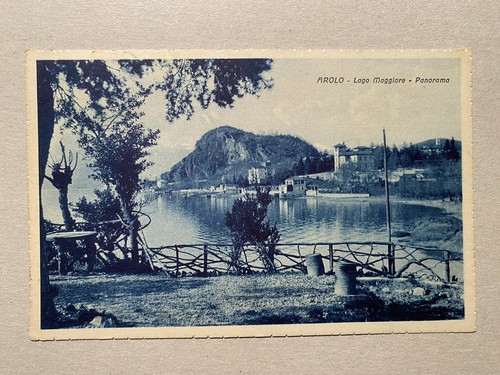 Varese leggiuno frazione - leggiuno,