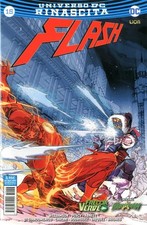 fumetto FLASH n 15 UNIVERSO