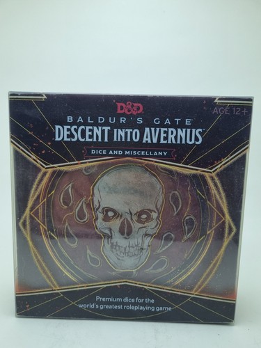 Dungeons and dragons - dungeons,