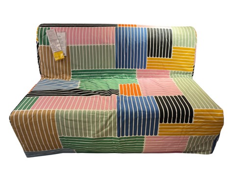 New ikea lycksele sleeper - sleeper, sofa