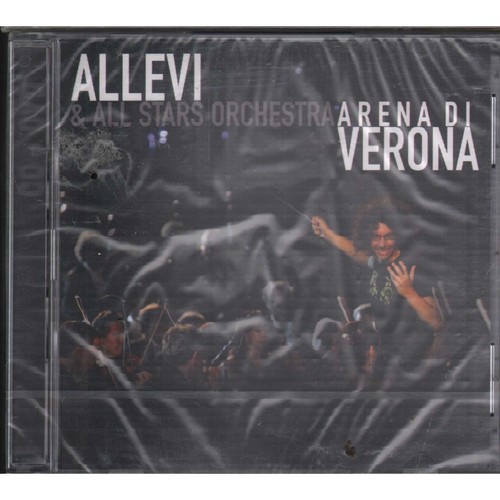 Giovanni allevi all star - allevi,