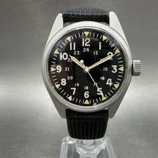 Orologio Benrus dtu-2a/p