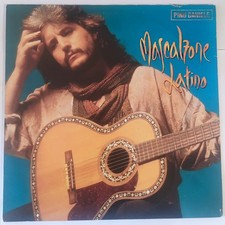 PINO DANIELE – Mascalzone